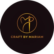 Craft by Mariam - Fashion Designer