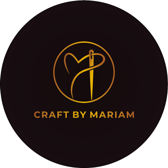 Craft by Mariam - Fashion Designer